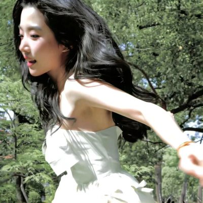 搭车遇狼惊魂记