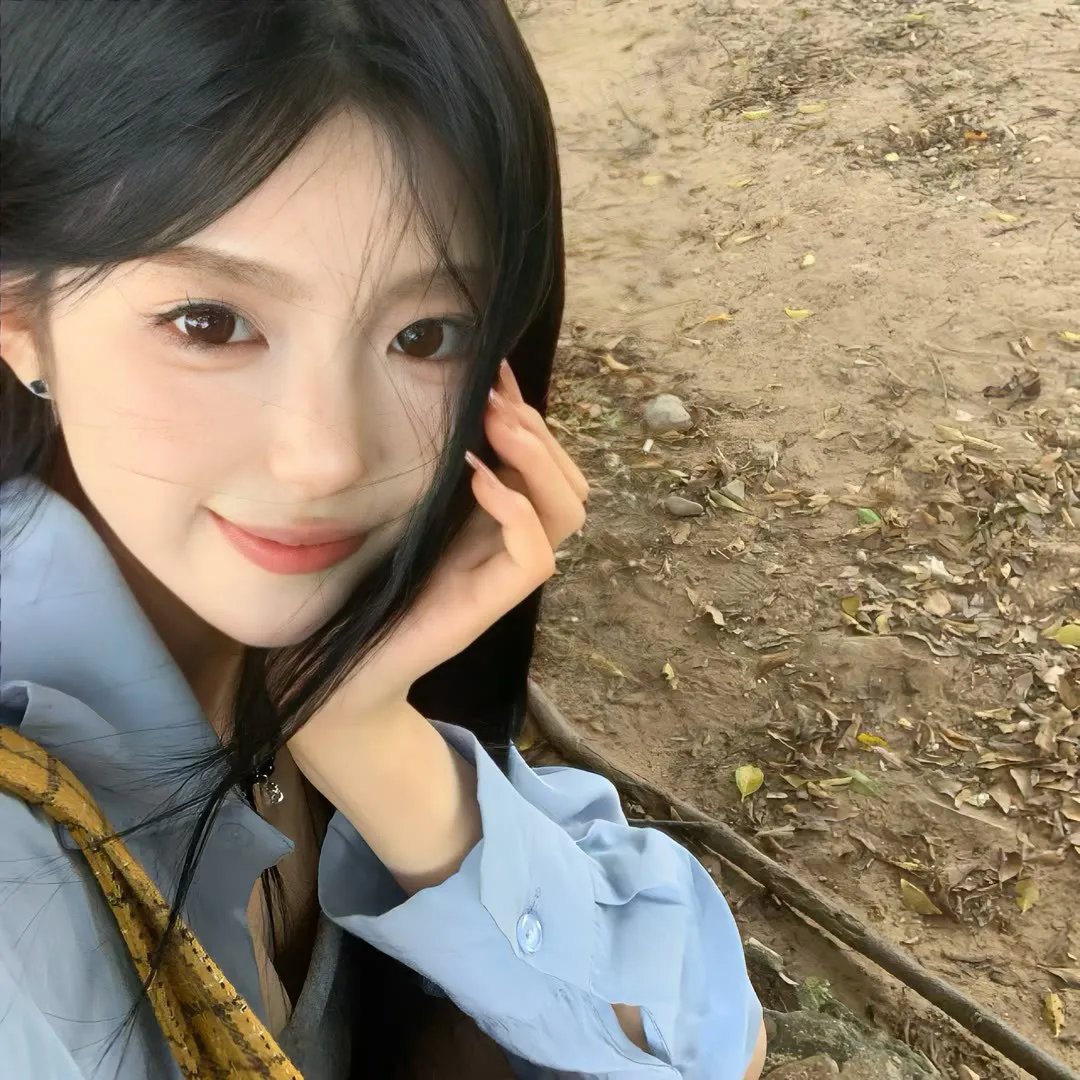 妳好,安妮