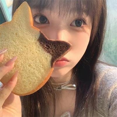小小的我